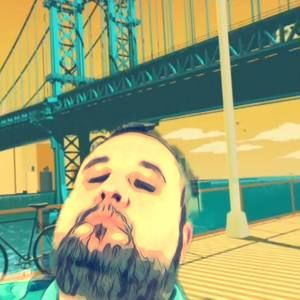 Meet your Posher, Paul